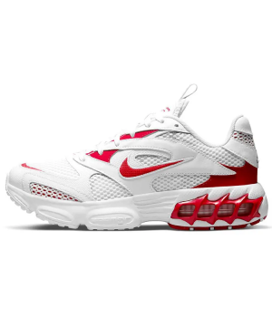 Nike Zoom Air Fire White University Red