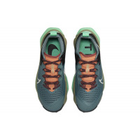 Nike Zoom x Zegama Mineral Teal Racer Blue