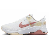 Nike W Zoom Bella 6 White Peach