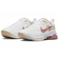 Nike W Zoom Bella 6 White Peach