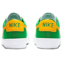 Nike Blazer Low SB Zoom Pro GT Lucky Green