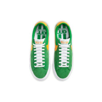 Nike Blazer Low SB Zoom Pro GT Lucky Green