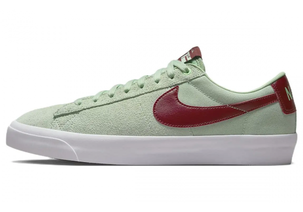 Nike SB Zoom Blazer Low Pro GT Pistachio