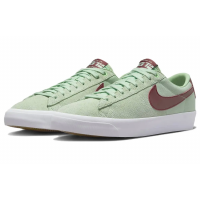 Nike SB Zoom Blazer Low Pro GT Pistachio