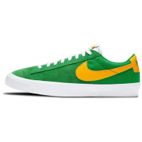 Nike Blazer Low SB Zoom Pro GT Lucky Green