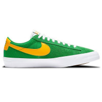 Nike Blazer Low SB Zoom Pro GT Lucky Green