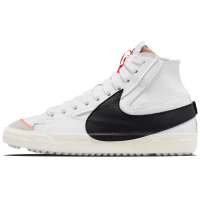 Nike Blazer Mid 77 Jumbo White Black