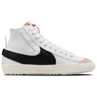 Nike Blazer Mid 77 Jumbo White Black