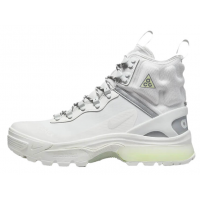 Nike AСG Air Zoom Gaiadome Gore Tex White