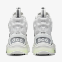 Nike AСG Air Zoom Gaiadome Gore Tex White