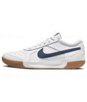 Nike Zoom Court Lite 3 White Navy Gum