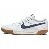 Nike Zoom Court Lite 3 White Navy Gum