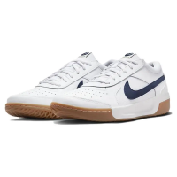 Nike Zoom Court Lite 3 White Navy Gum