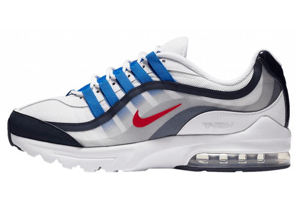 Nike Air Max 92 VG-R White Game Royal