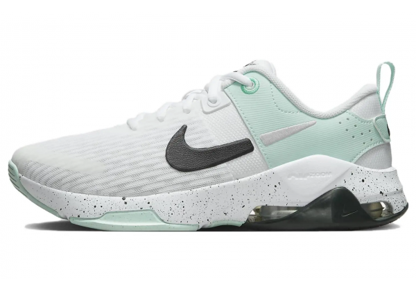 Nike Zoom Bella 6 White Jade Ice