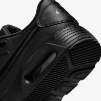 Nike Air Max SC Leather Triple Black