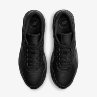 Nike Air Max SC Leather Triple Black