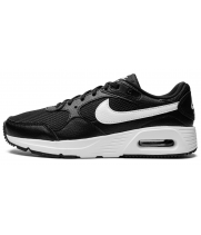 Nike Air Max SC Black White