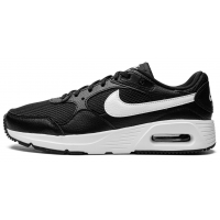 Nike Air Max SC Black White