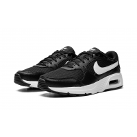 Nike Air Max SC Black White