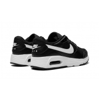 Nike Air Max SC Black White