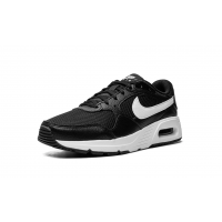 Nike Air Max SC Black White