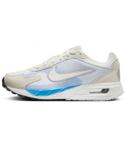 Nike Air Max Solo White University Blue