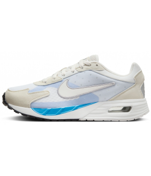 Nike Air Max Solo White University Blue