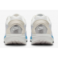 Nike Air Max Solo White University Blue