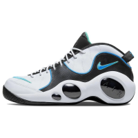 Nike Air Zoom Flight 95 Premium White Photo Blue