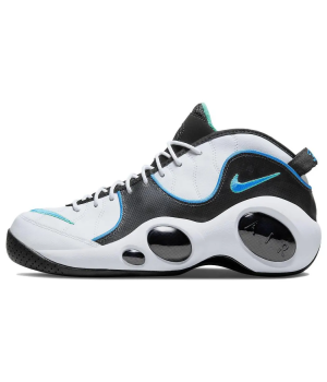 Nike Air Zoom Flight 95 Premium White Photo Blue