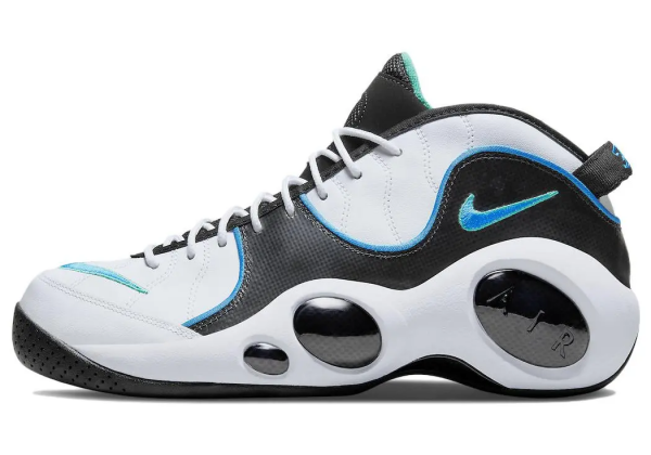 Nike Air Zoom Flight 95 Premium White Photo Blue