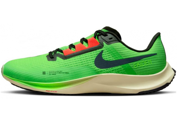 Nike Air Zoom Rival Fly 3 Ekiden Scream Green