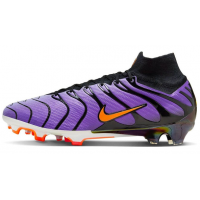 Nike Air Mercurial TN FG Voltage Purple