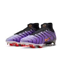 Nike Air Mercurial TN FG Voltage Purple