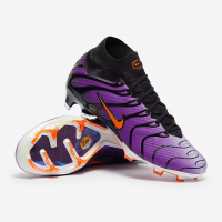 Nike Air Mercurial TN FG Voltage Purple