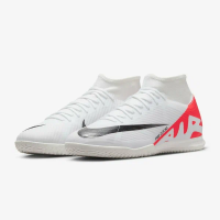 Nike Air Zoom Mercurial Superfly 9 White Red