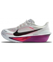 Nike Zoom Fly 6 White Pink