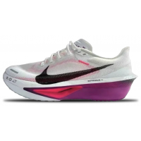 Nike Zoom Fly 6 White Pink