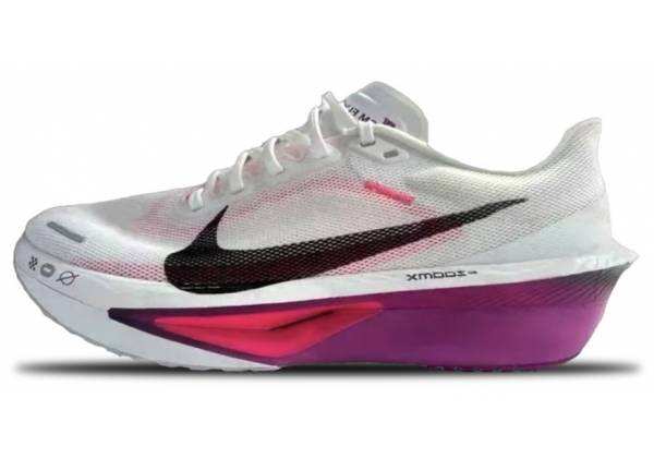 Nike Zoom Fly 6 White Pink