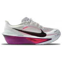 Nike Zoom Fly 6 White Pink