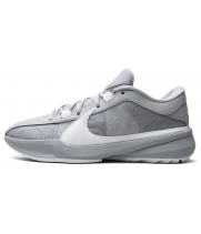 Nike Zoom Freak 5 Wolf Grey