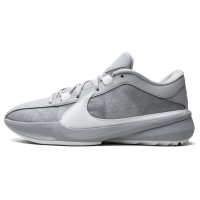 Nike Zoom Freak 5 Wolf Grey