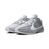 Nike Zoom Freak 5 Wolf Grey