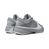 Nike Zoom Freak 5 Wolf Grey