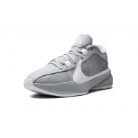 Nike Zoom Freak 5 Wolf Grey