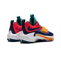 Nike Zoom Freak 3 AntetokounBros