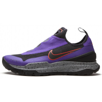 Nike Acg Zoom Air AO Fusion Violet Challenge Red