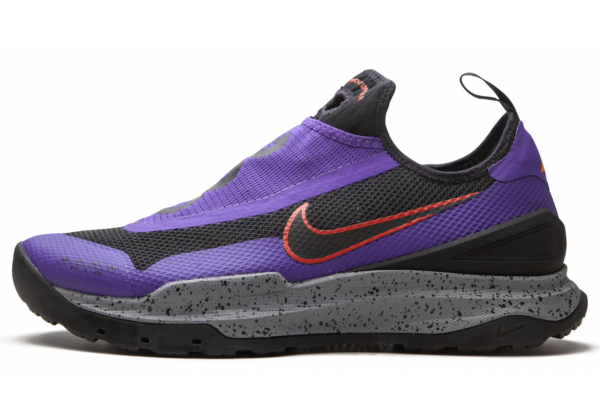 Nike Acg Zoom Air AO Fusion Violet Challenge Red