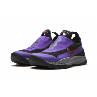 Nike Acg Zoom Air AO Fusion Violet Challenge Red